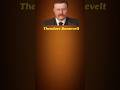 The Man in the Arena – Theodore Roosevelt (A Powerful quotes from History)#shorts#youtubeshorts