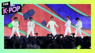 NCT DREAM, My First and Last [SMUF LEGEND, Fancam, 190928] 60P