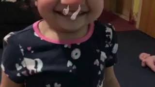 Why does our Nose Run? | #aumsum #kids #science #education #children