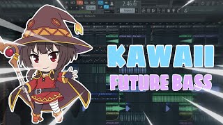 Kawaii Future Bass [Free Flp] 2021