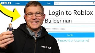Builderman Videos 9tubetv - builderman roblox password