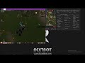 gondor2 rextbot x stonebot farmbot damage hack unlimited client captcha solver