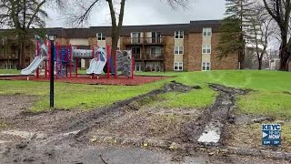 Mankato standoff ends after more than 40 hours