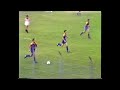 san giorgio vs cadeo 0 6 giovanissimi campionato 1991 92