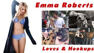 6 Boys Who Emma Roberts Has Slept With