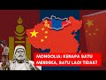 Kenapa Mongolia Luar Merdeka, Tetapi Mongolia Dalam Masih di Bawah China?