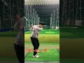 目指せ60台⛳️パワーフェードて言葉がいいよね💪 golf ゴルフ ゴルフスイング golfswing shorts youtubeshorts driver golfer ゴルフレッスン