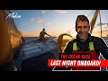 Last Night Onboard - Day 16 - Leg 4 - The Ocean Race