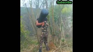 Mujhe Dushman k Bachon ko Parhana h | Pak Army clips| Pak Army Zindabad| Pak ISI Markhor