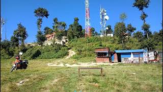 Dhulikhel  Hajar sidhi