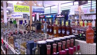 CAUGHT ON CAMERA: Four women rob UFO liquor store in Baytown