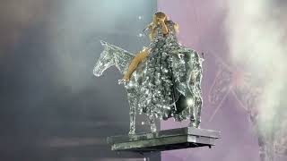 Beyoncé live - Summer Renaissance - Renaissance World Tour 2023 at Paris - Final Of Show - Full HD