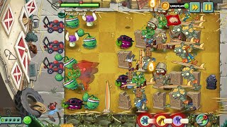 PvZ 2 9.3.1- Apple Mortar Plant hack, unlock all Plant in PvZ 2 9.3.1Plants Vs. Zombies 2 9.3.1