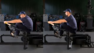 Fix Your Rowing Posture Forever: Pro Technique & Strength Guide
