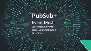 Real-Time Event Distribution with an Event Mesh