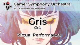 Gris (Gris) - Spring 2021 Virtual Performance