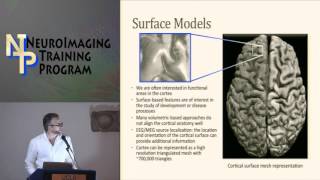 NITP 2016 - David Shattuck - BrainSuite