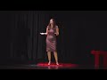 the power of trust jennifer dehayes tedxfarmingdale