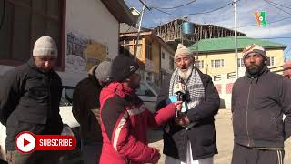 Former Councilor Syed Mohd Shah Speaks Out Against NC \u0026 INC Coalition in LAHDC Kargil