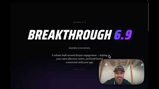 What's New in Breakthrough 6.9 | Engagement & Monetization Features