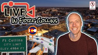 Live in Fort Collins | 125 and Mulberry Overpass Interchange Design