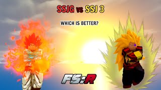 SSJG FULL BREAKDOWN - How Good Is It? | Final Stand: Remastered