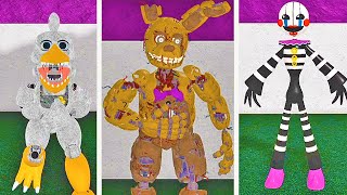 fred bears and friends rp roblox