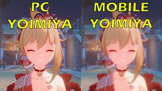 10 Reasons Why You Should Get Yoimiya in Genshin Impact