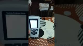 DFT Meter