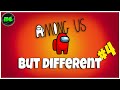 Among Us But Different #4 | Manguni Gamer