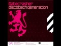 gatecrasher discotech generation cd1