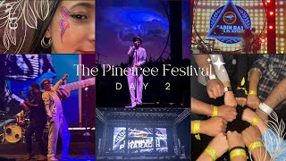 Sabin Rai and The Pharoah  Live | The Pinetree Festival 2024 | Day 2 🤩🤘