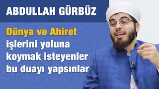 Dünya ve Ahiret İşlerini Yoluna Koymak İsteyenler İftar Anında Bu Duayı Yapsınlar! Günahları Siliyor