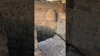 Ancient Well In Madinah: Prophet Muhammad’s Miracle #umrah2022 #shorts