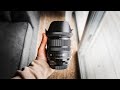 The Sigma 24-70mm f2.8 Art! | 5 Reasons it's AMAZING!