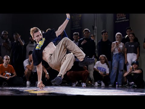 Amir Vs Create | Final | Red Bull BC One Cypher Kazakhstan 2021 - YouTube