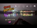 নৌকা ভ্রমন / পূর্বাচল ২১ সেক্টর নীলদিঘি / My First Vlog / 2024 #mdsagorbinaziz