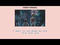 BEN&BEN- Maybe The Night // Aesthetic Lyrics