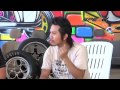 speed channel seven racing drag อู่หมูหยอง part 1