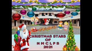 NMCLPS Vattakkad l CHRISTMAS STARS I 2021