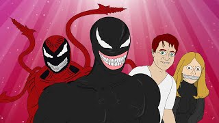 If "VENOM 2: LET THERE BE CARNAGE. Musical" was animated by L.Hugueny himself (FULL VERSION)