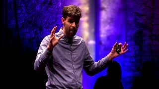 Including residents in urban planning | Lior Steinberg | TEDxYouth@Groningen