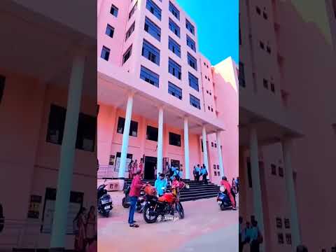 BJB Autonomous College Bhubaneswar #bjb #bjbian #bjbautonomouscollege # ...