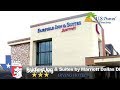 Fairfield Inn & Suites by Marriott Dallas DFW Airport South/Irving - Irving Hotels, Texas