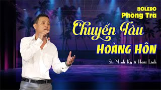 CHUYẾN TÀU HOÀNG HÔN 2 - Ca Sĩ Diễn Quân | LK Nhạc Lính Diễn Quân Tuyển Chọn Hay Nhất