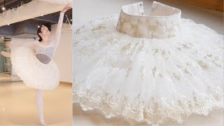 チュチュボン - バレエ衣装作家さんのオーダーメイド My favorite tutu