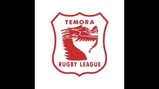 Temora Dragons Reserve Grade vs South City Bulls Round 8 010062024