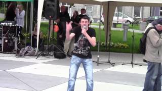 24.05.2014r - Police Hip-Hop (Marcus Marcuson Hermanowicz) HD 1080p