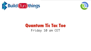 Quantum Tic Tac Toe #5