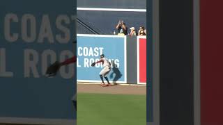 #RedSox prospect Enmanuel Valdez with a rocket, RBI double. #woosox #mlb